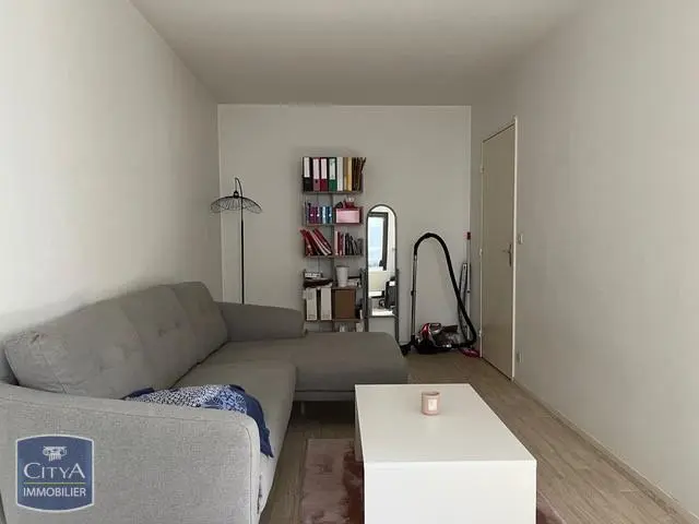 Photo 3 Appartement 2 pièces 41.59m²