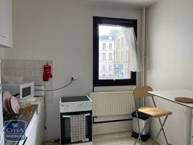 Photo 4 Appartement 2 pièces 41.59m²