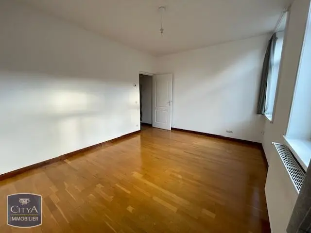 Photo 1 Appartement 3 pièces 58.39m²