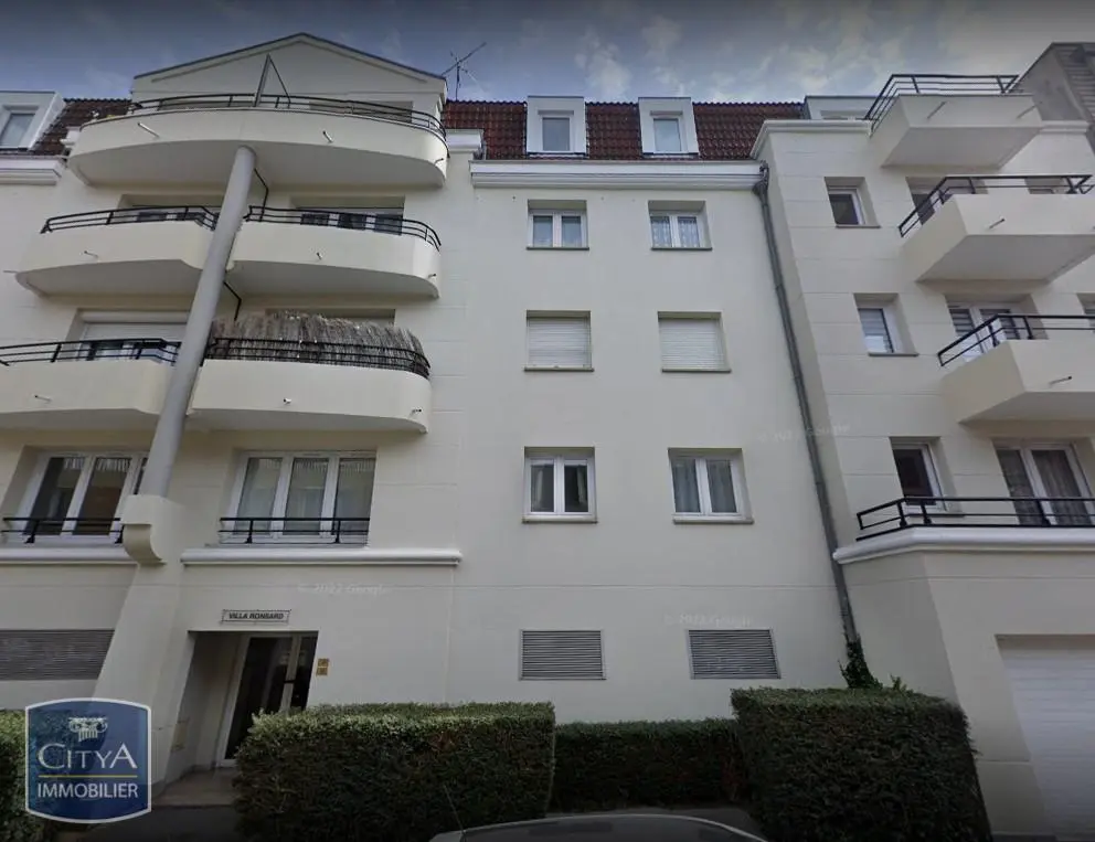 Photo 6 Appartement 1 pièce 28.72m²