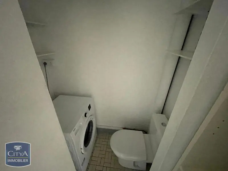 Photo 5 Appartement 1 pièce 37.51m²