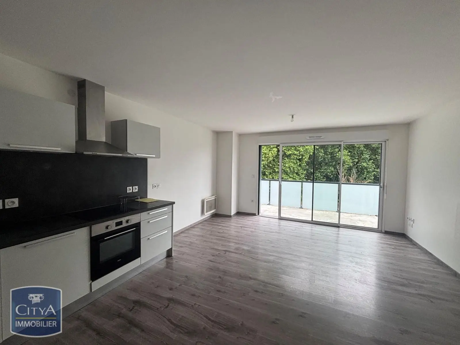Photo 1 Appartement 3 pièces 66m²