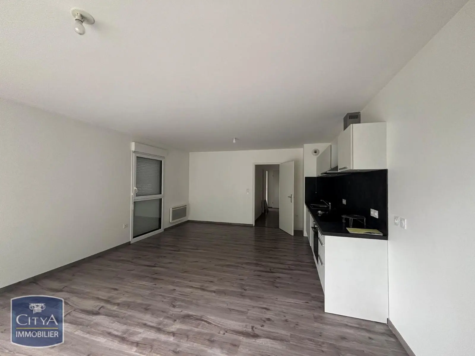 Photo 2 Appartement 3 pièces 66m²