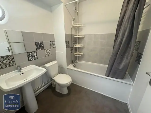 Photo 4 Appartement 1 pièce 28.96m²