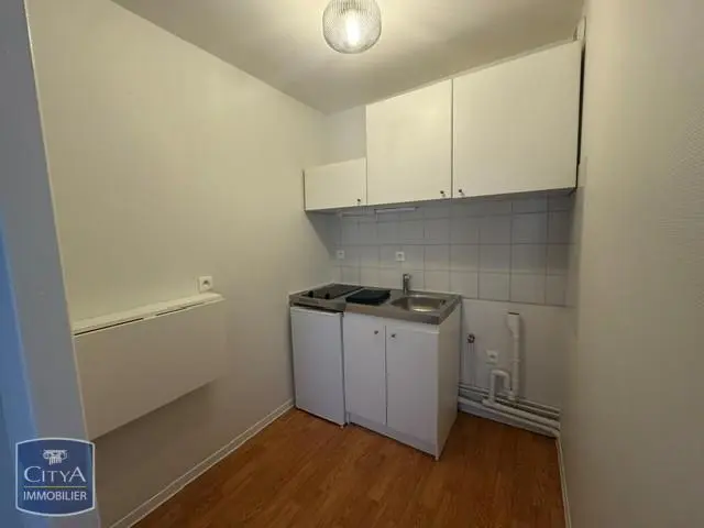 Photo 3 Appartement 1 pièce 28.96m²