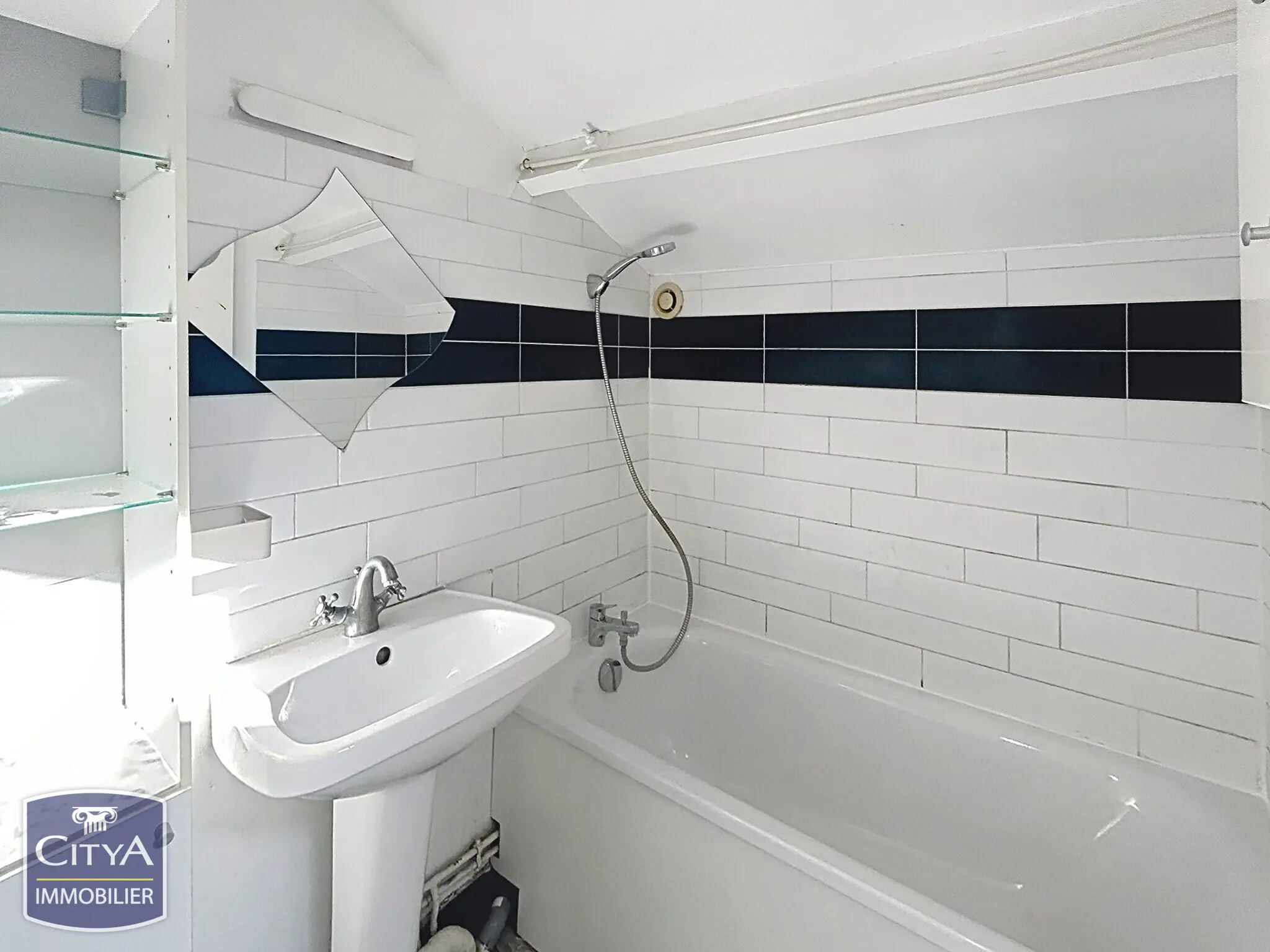 Photo 8 Appartement 2 pièces 47.61m²