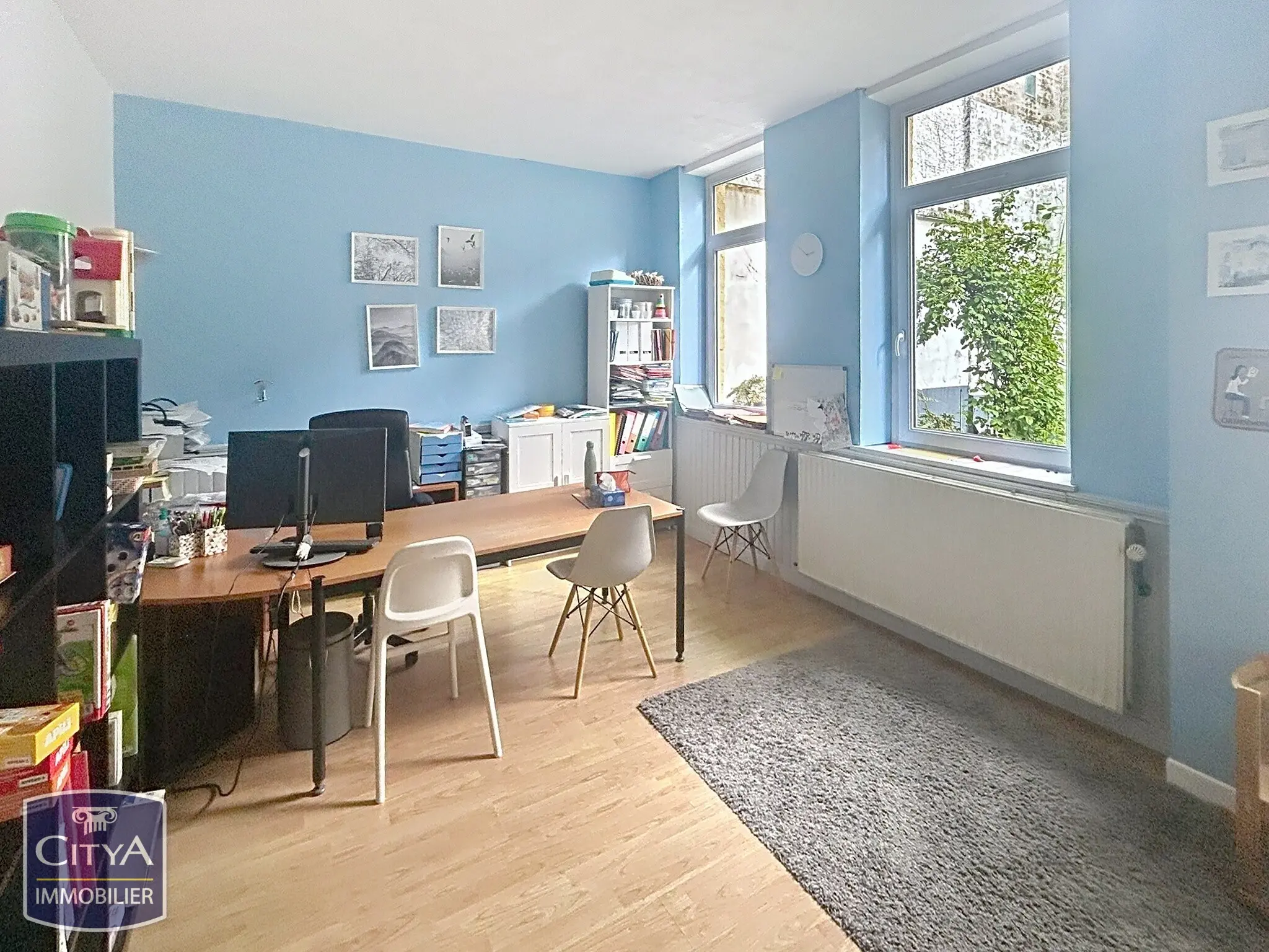 Photo 3 Immeuble 145.74m²
