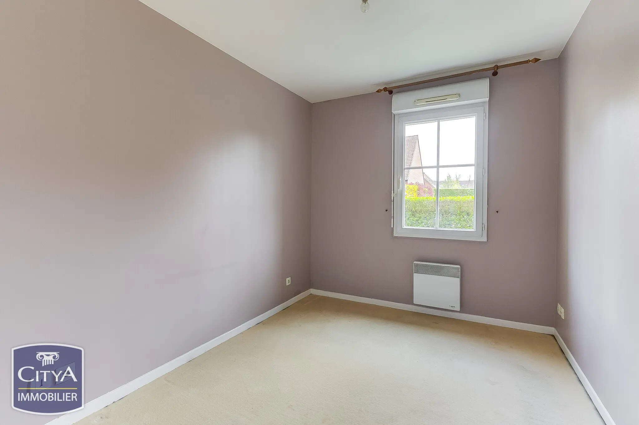 Photo 2 Appartement 2 pièces 45.72m²