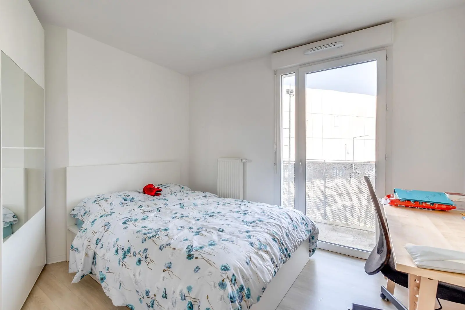 Photo 7 Appartement 3 pièces 62.18m²