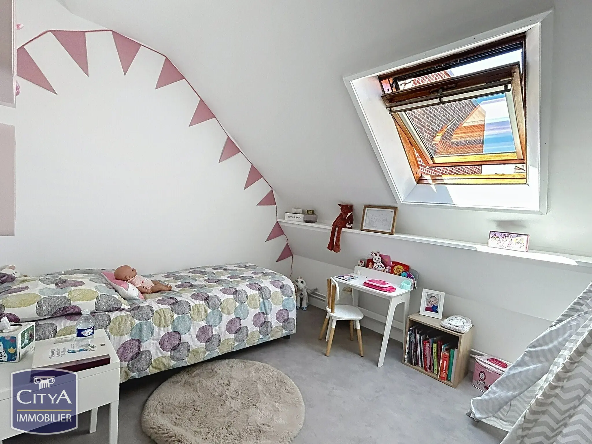Photo 3 maison Loos
