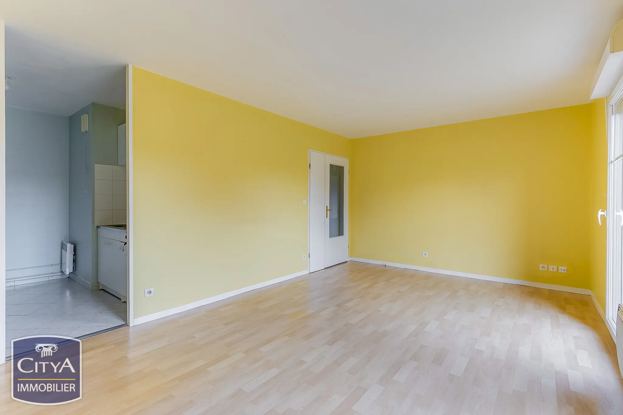 Photo 6 Appartement 2 pièces 45.72m²