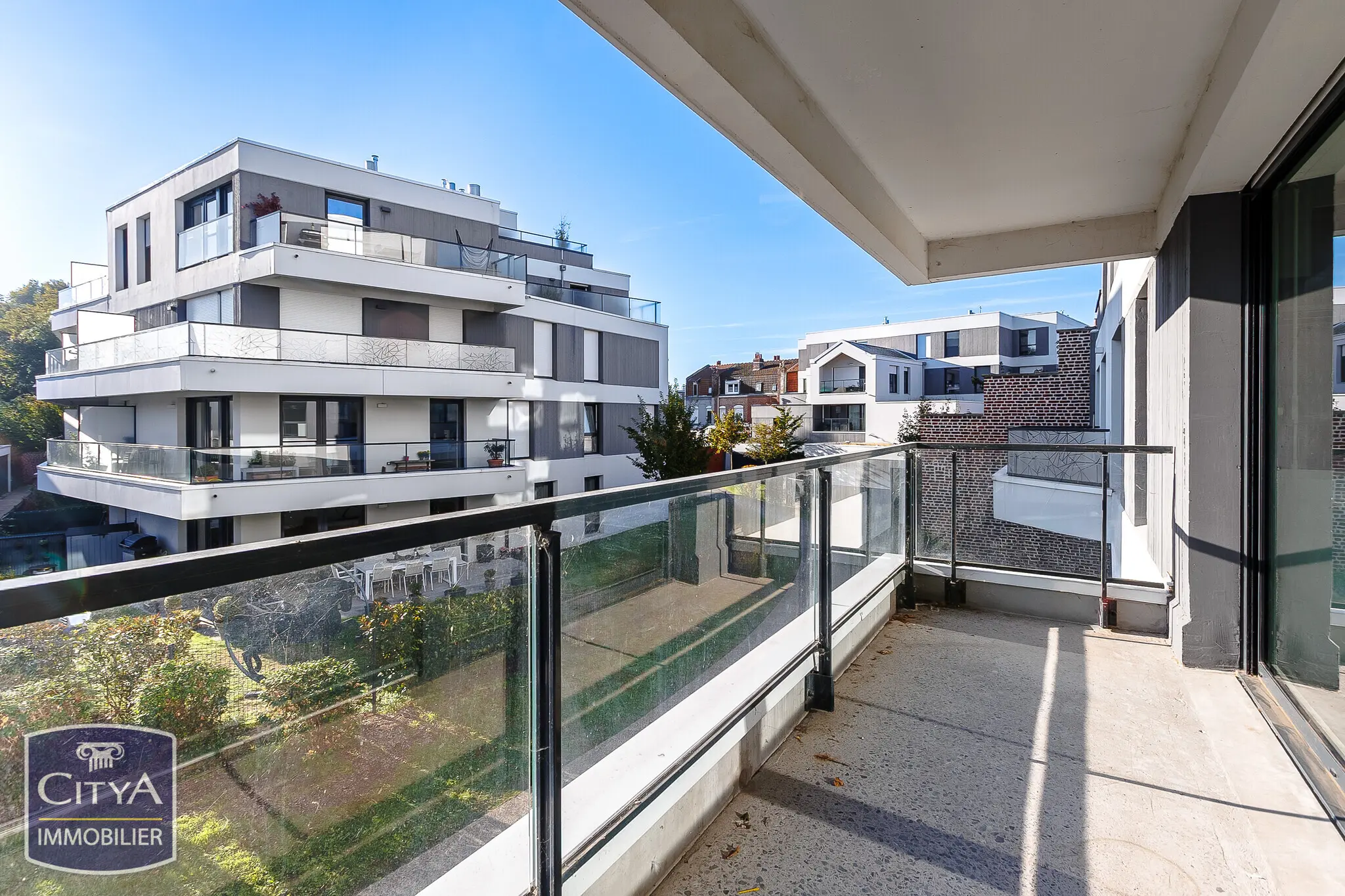 Photo 7 appartement Lille
