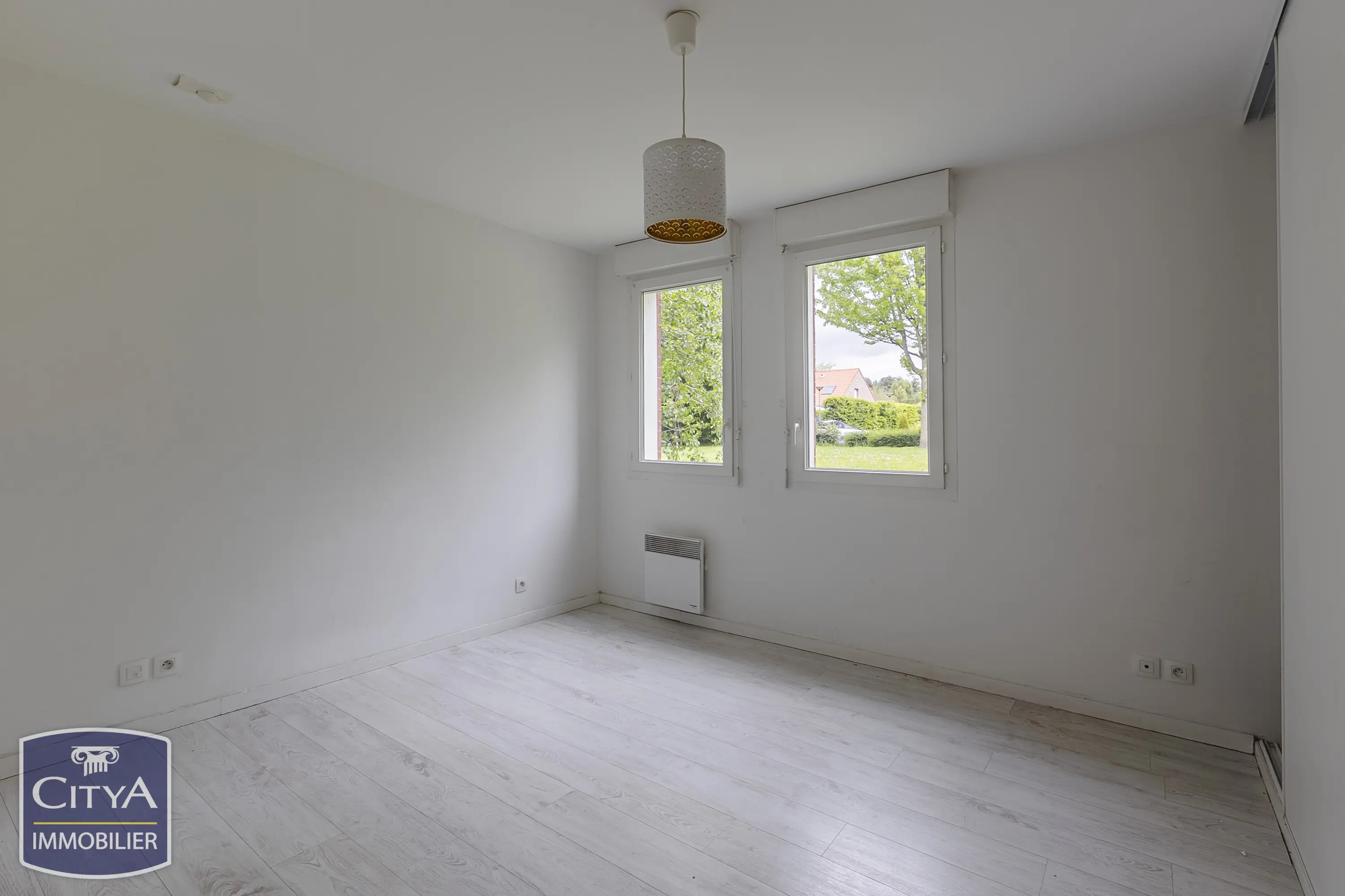 Photo 11 Appartement 2 pièces 44.57m²