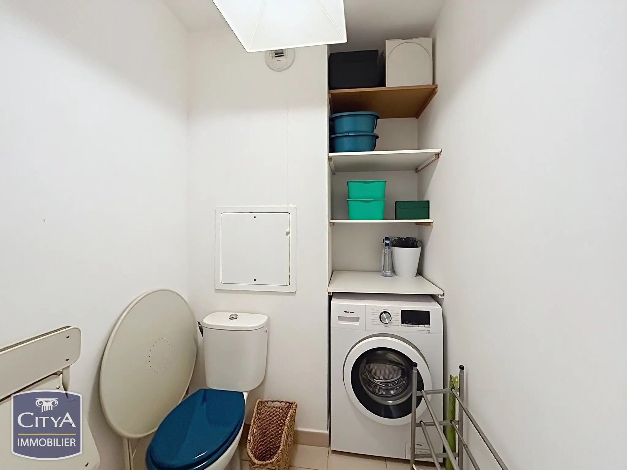 Photo 4 Appartement 2 pièces 45.91m²