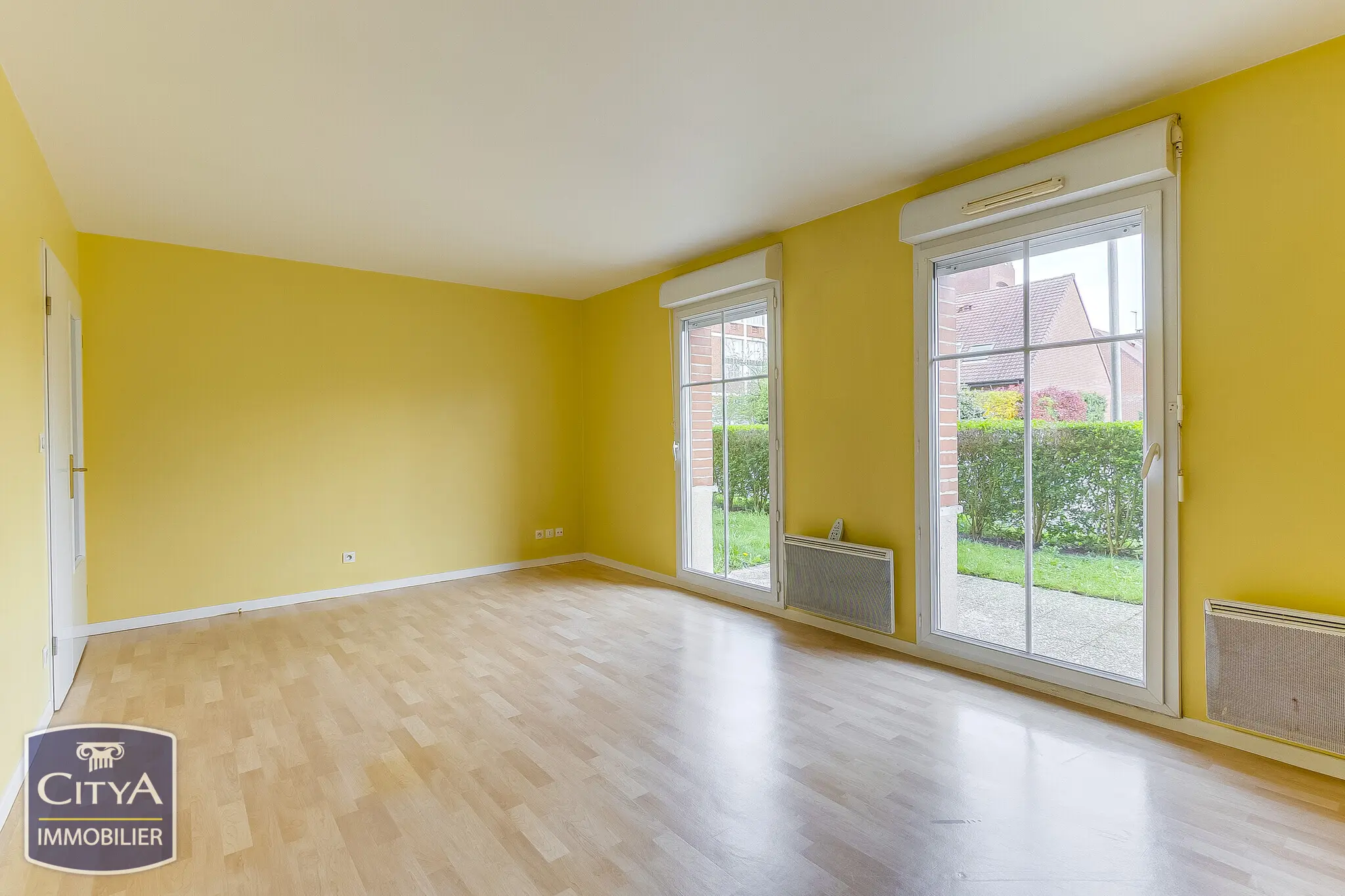 Photo 10 Appartement 2 pièces 45.72m²