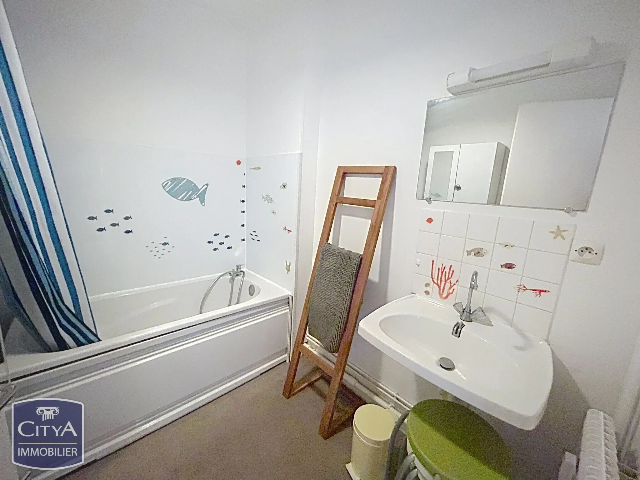 Photo 9 Appartement 1 pièce 31.23m²