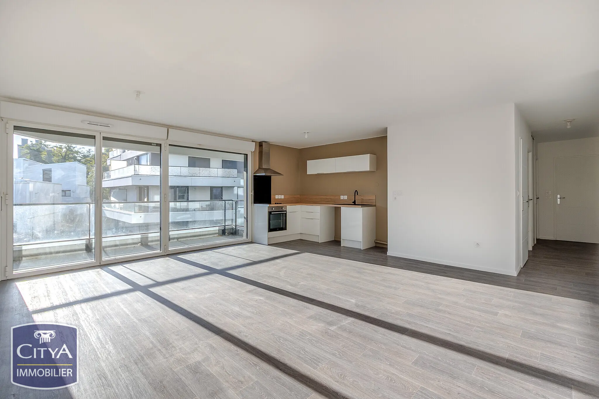 Photo 1 Appartement 3 pièces 72.72m²
