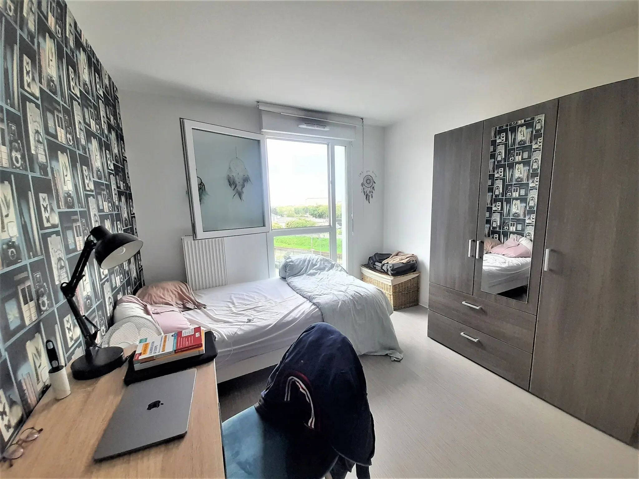 Photo 7 Appartement 64.48m²