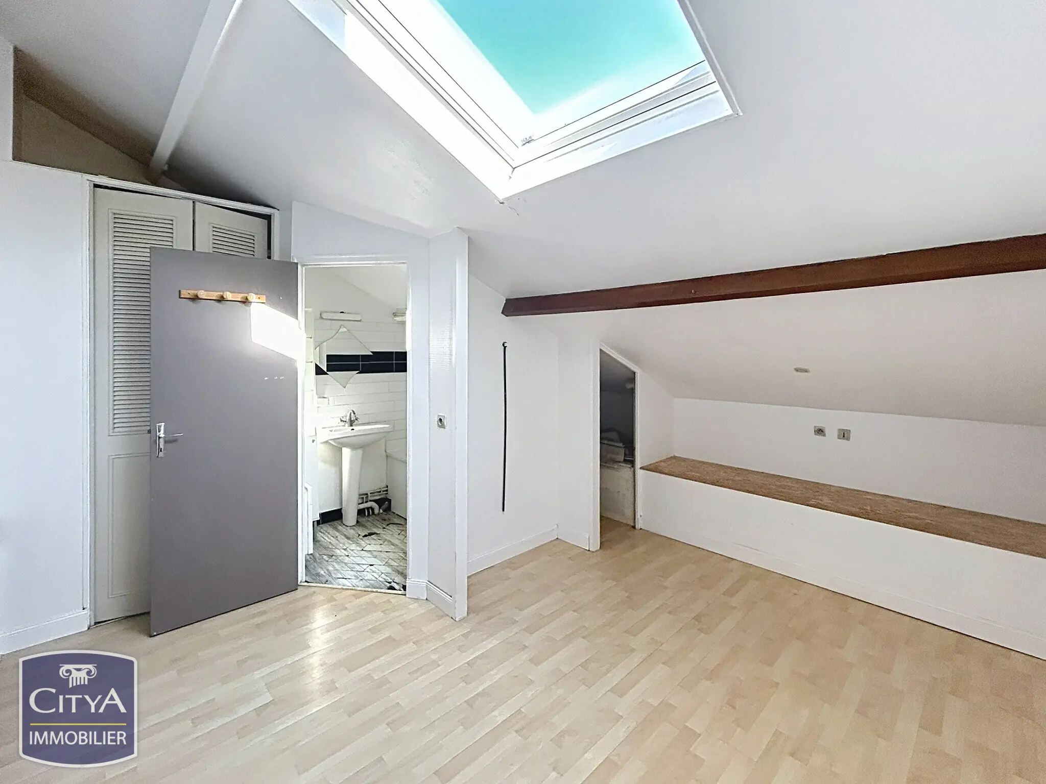 Photo 5 Appartement 2 pièces 47.61m²