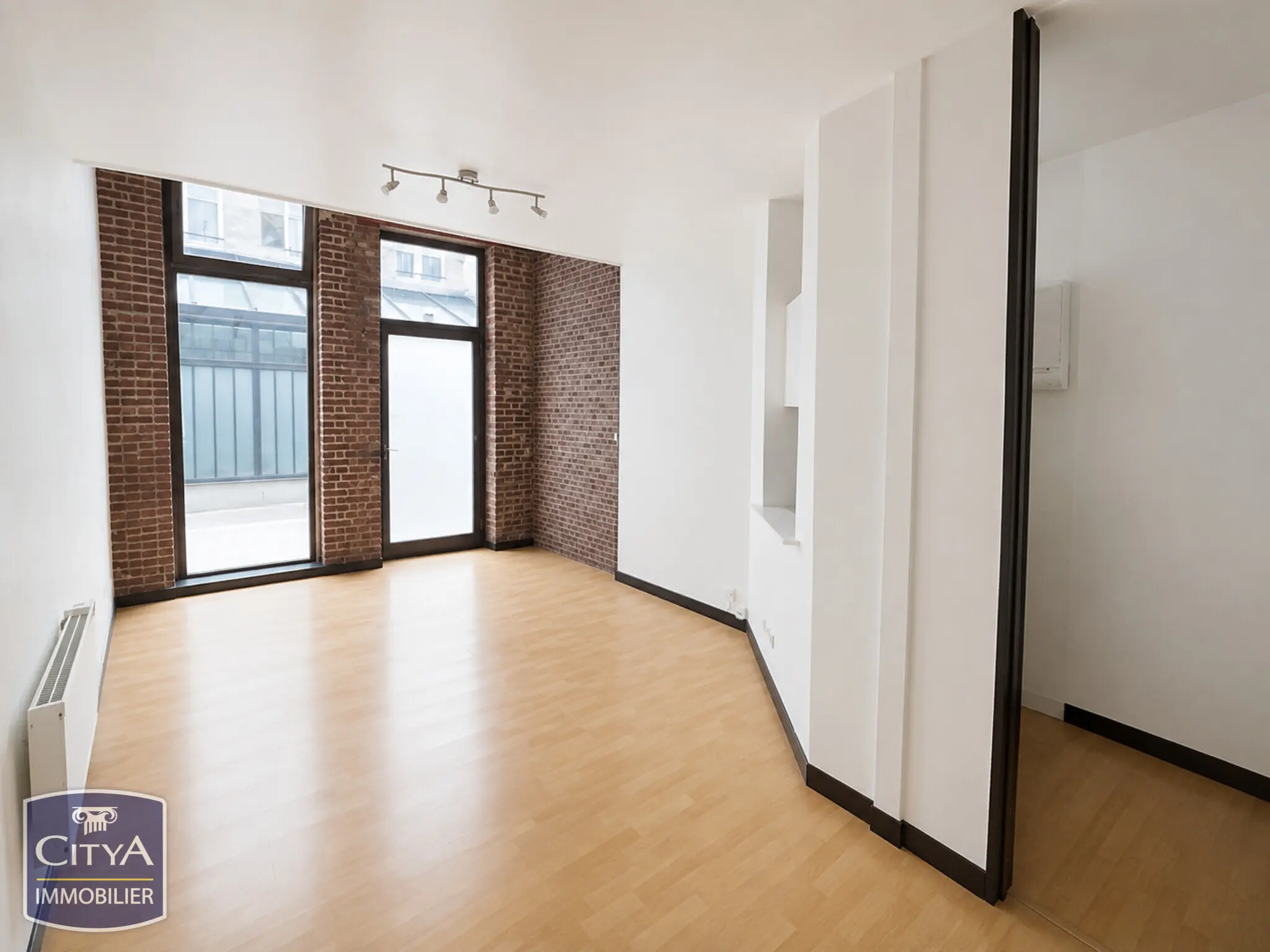 Photo 1 Appartement 2 pièces 47.47m²