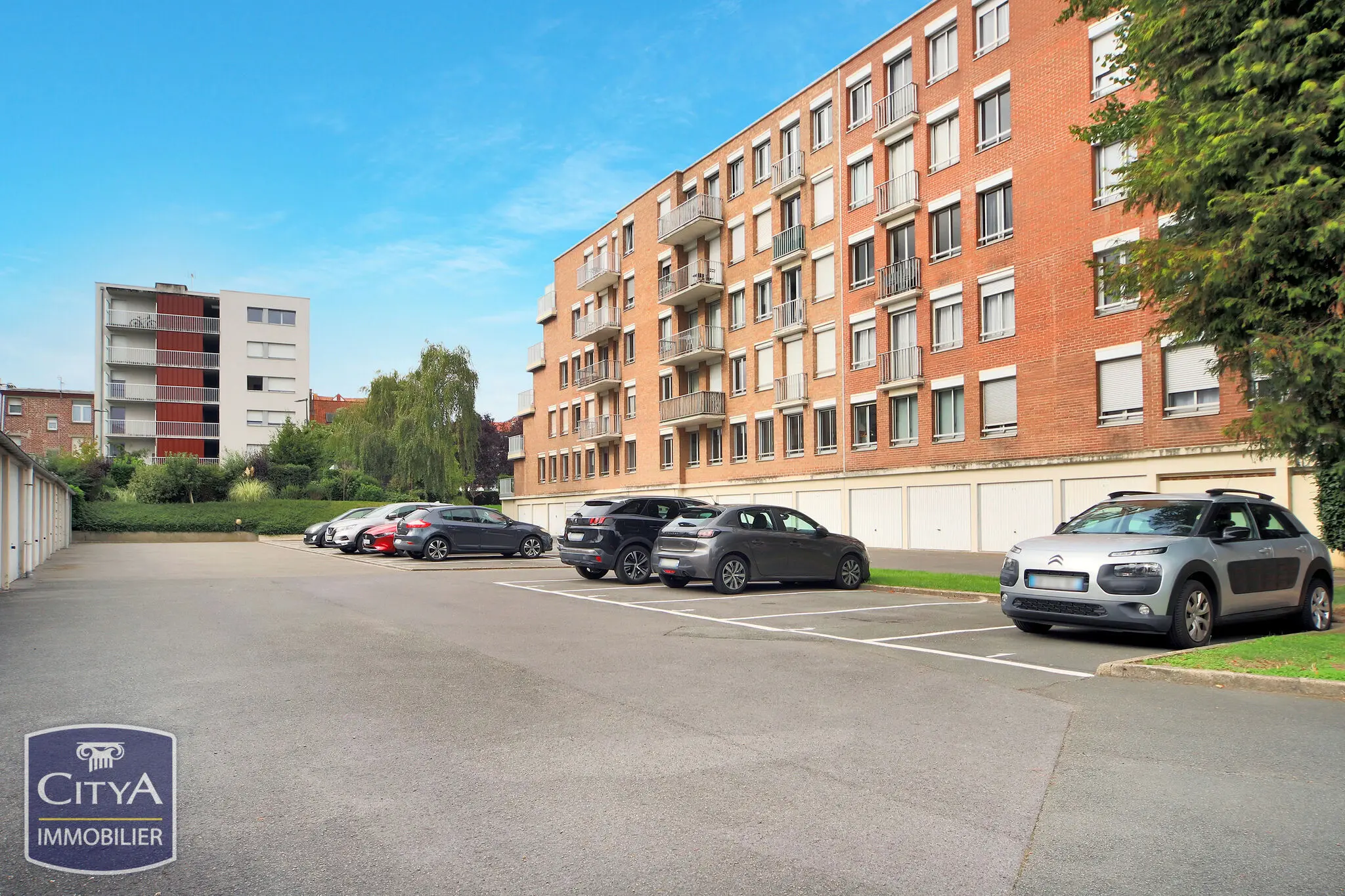 Photo 15 Appartement 2 pièces 43.7m²