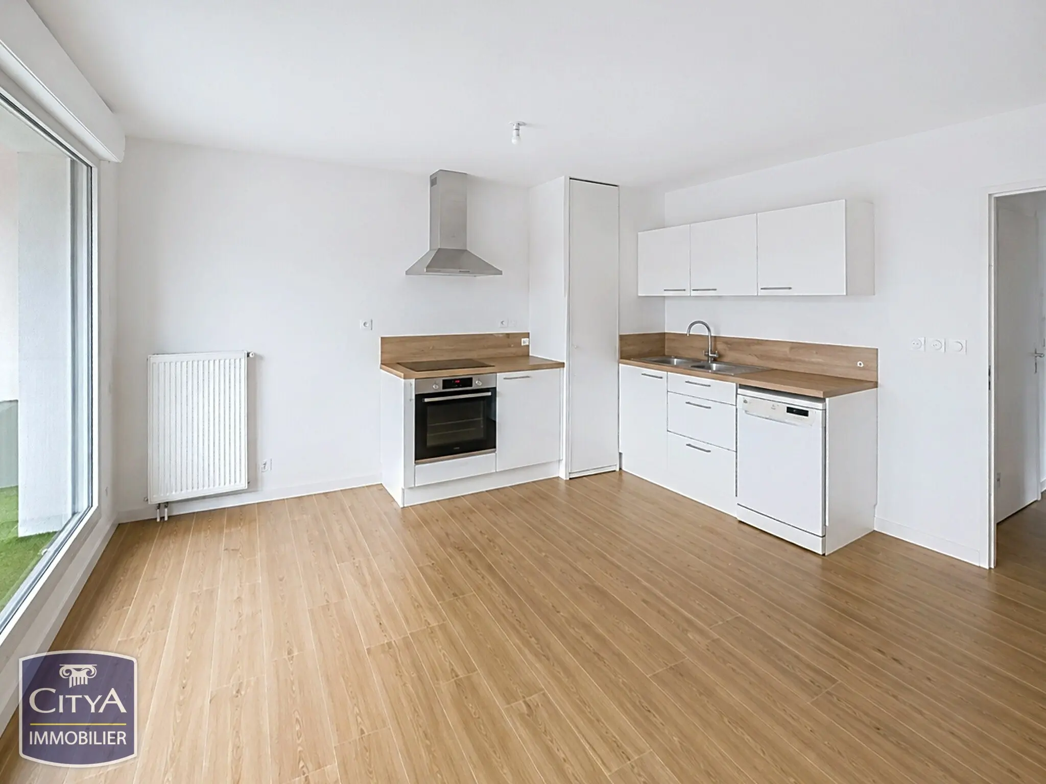 Photo 1 Appartement 3 pièces 64.87m²