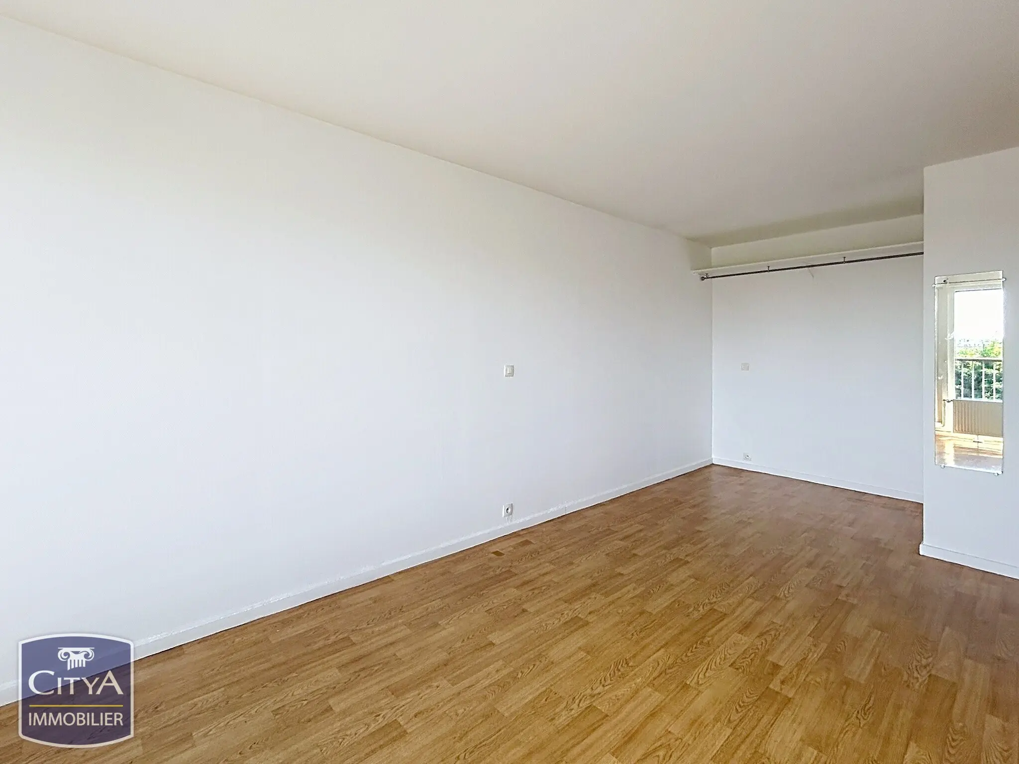 Photo 6 Appartement 1 pièce 27.04m²