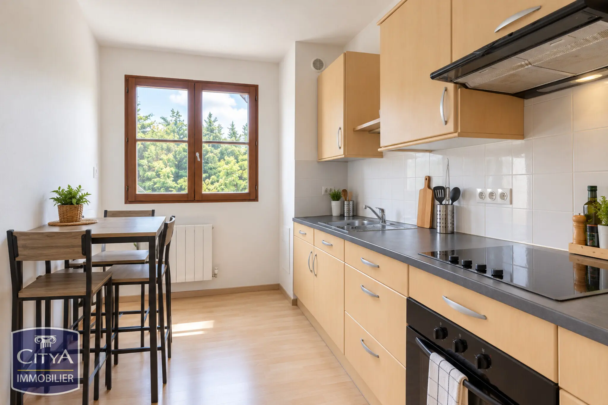 Photo 4 Appartement 3 pièces 86.3m²
