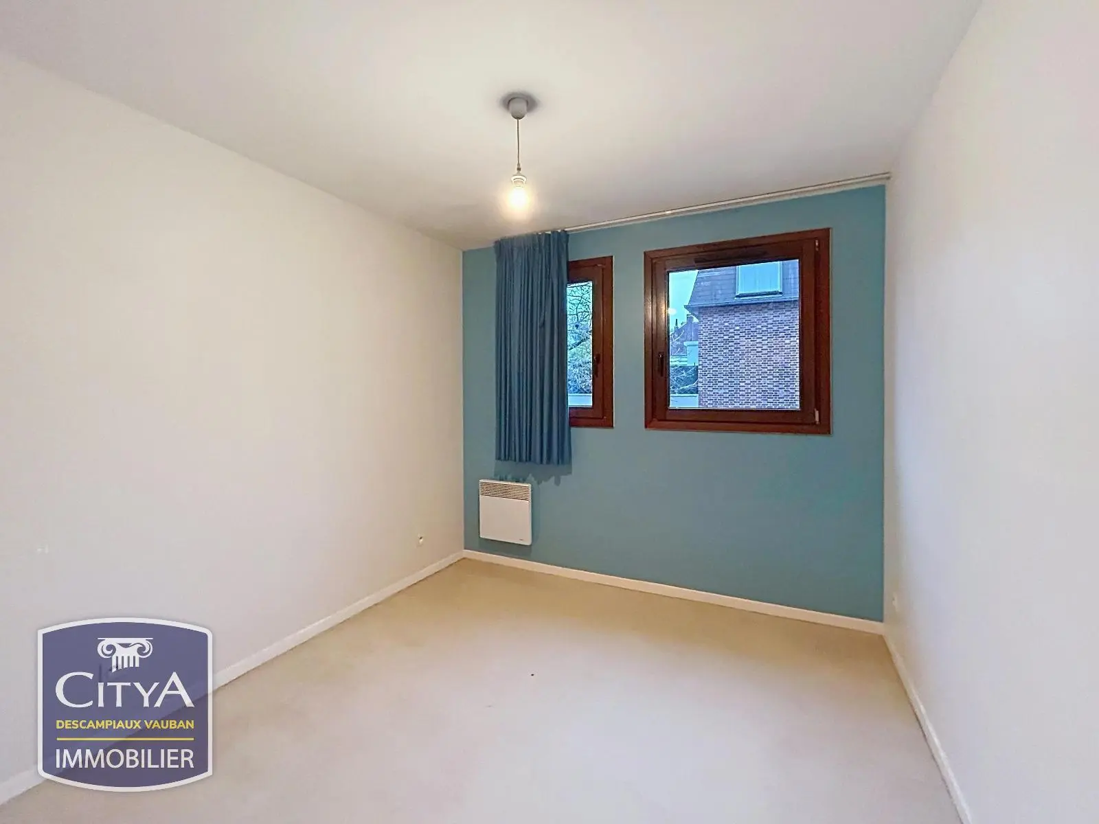 Photo 5 Appartement 3 pièces 80.31m²