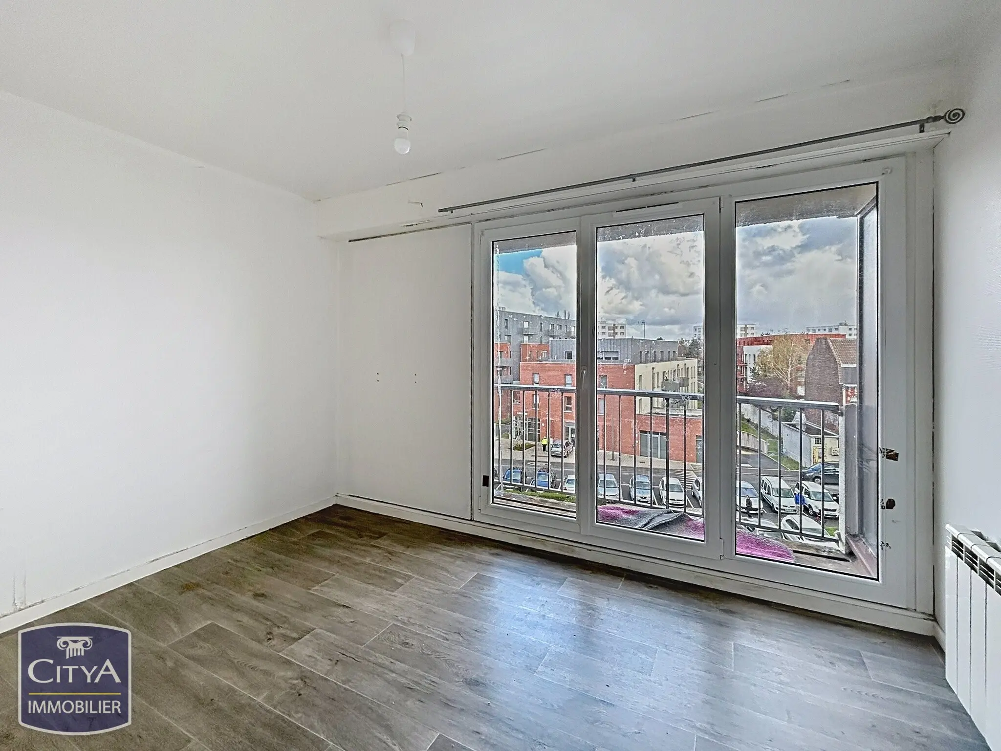 Photo 8 Appartement 3 pièces 69.58m²