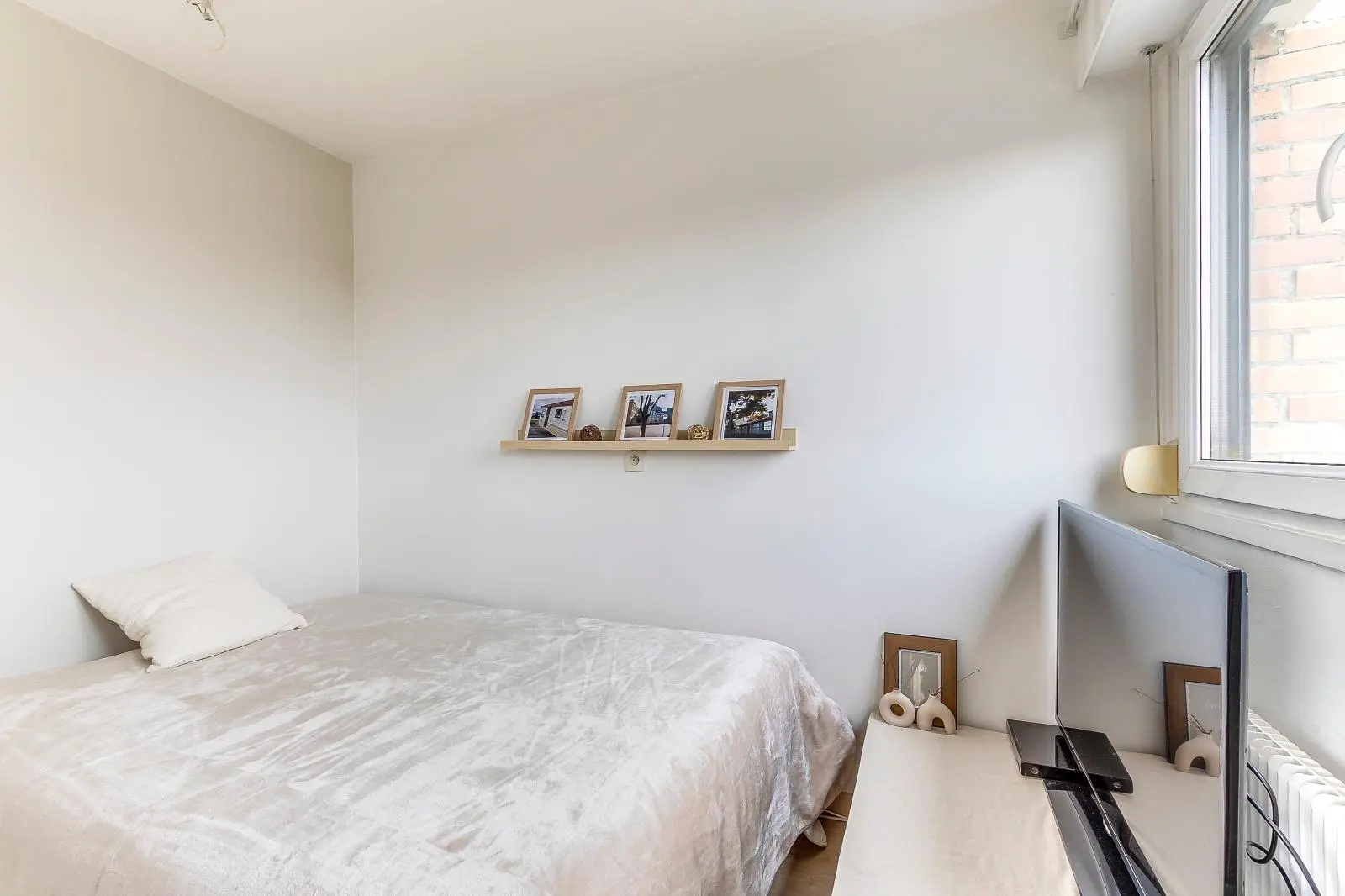 Photo 9 Appartement 1 pièce 42.71m²