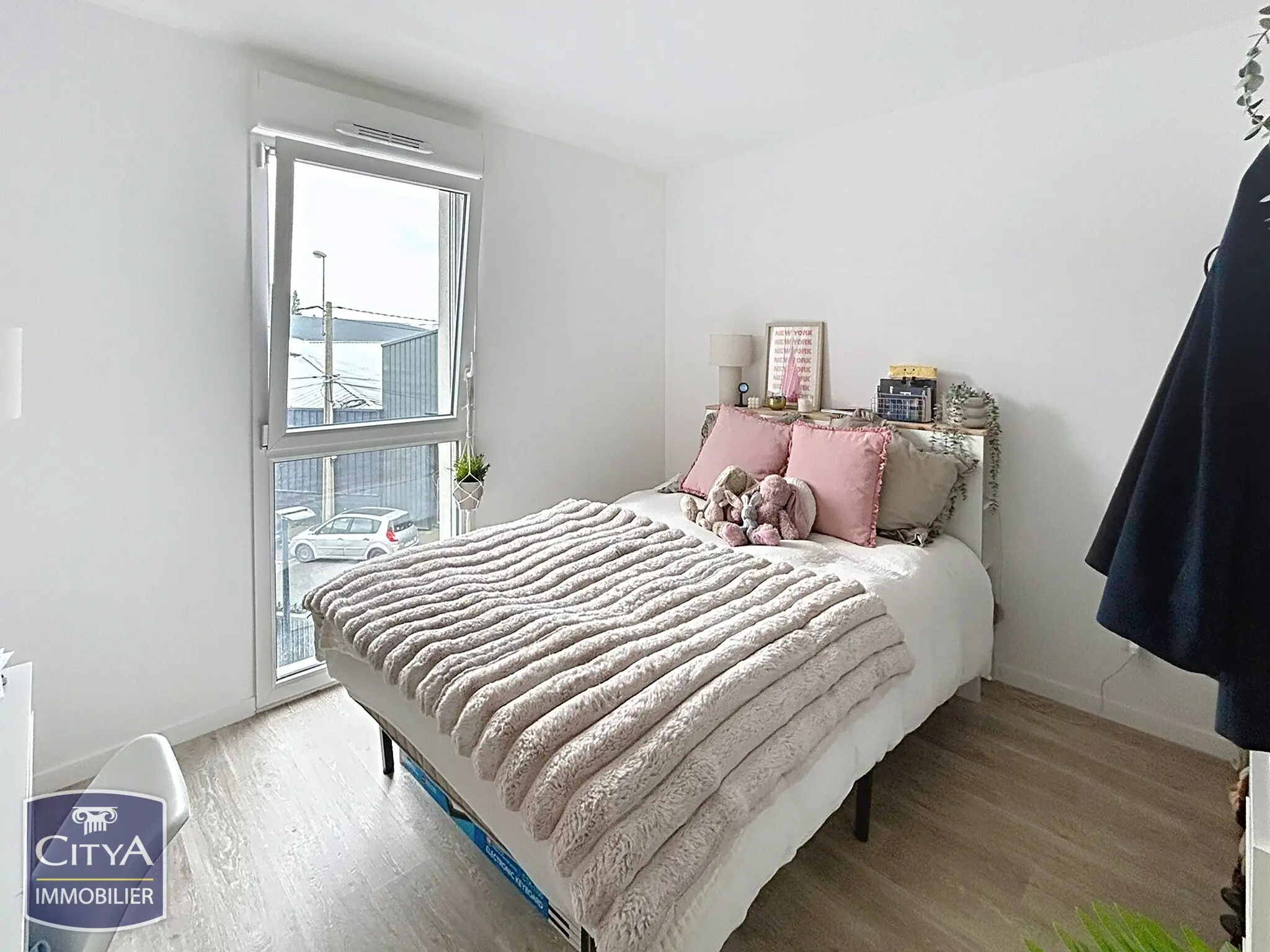 Photo 3 Appartement 2 pièces 44.83m²