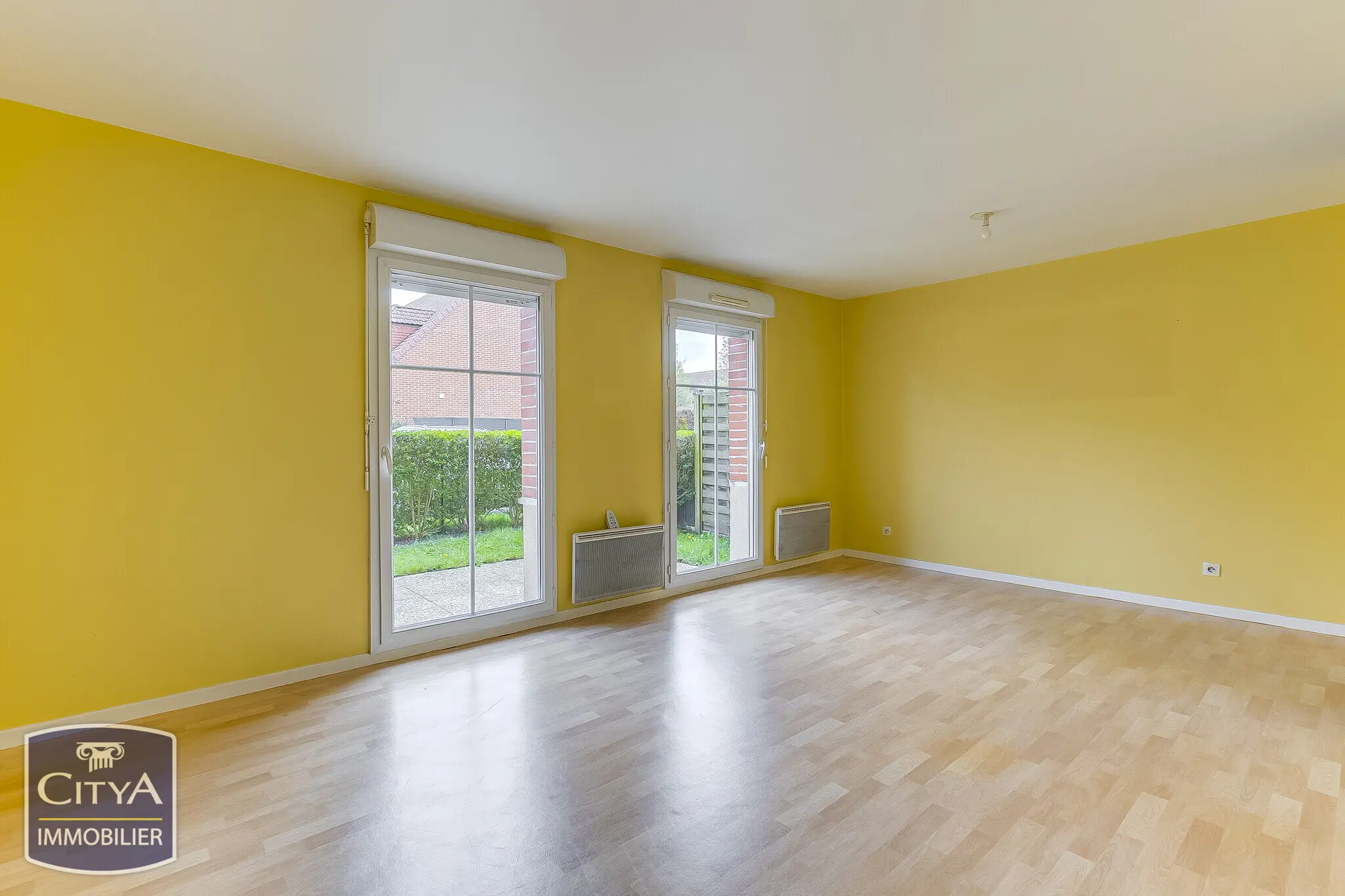 Photo 8 Appartement 2 pièces 45.72m²