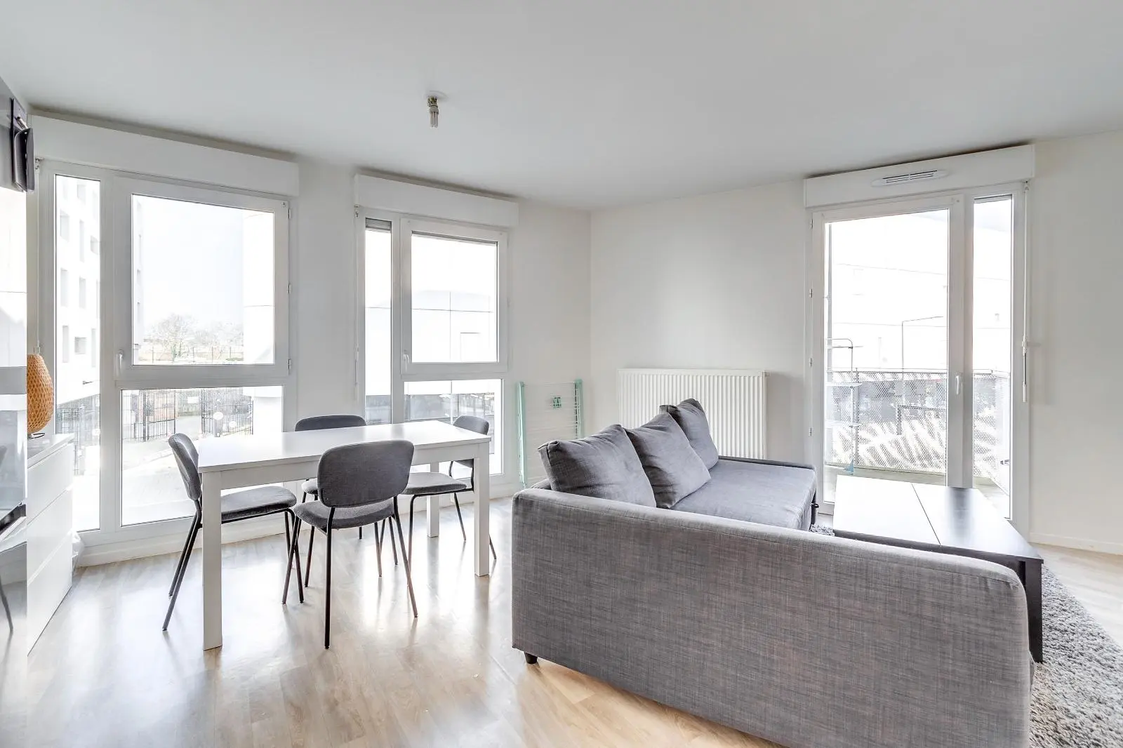 Photo 3 Appartement 3 pièces 62.18m²