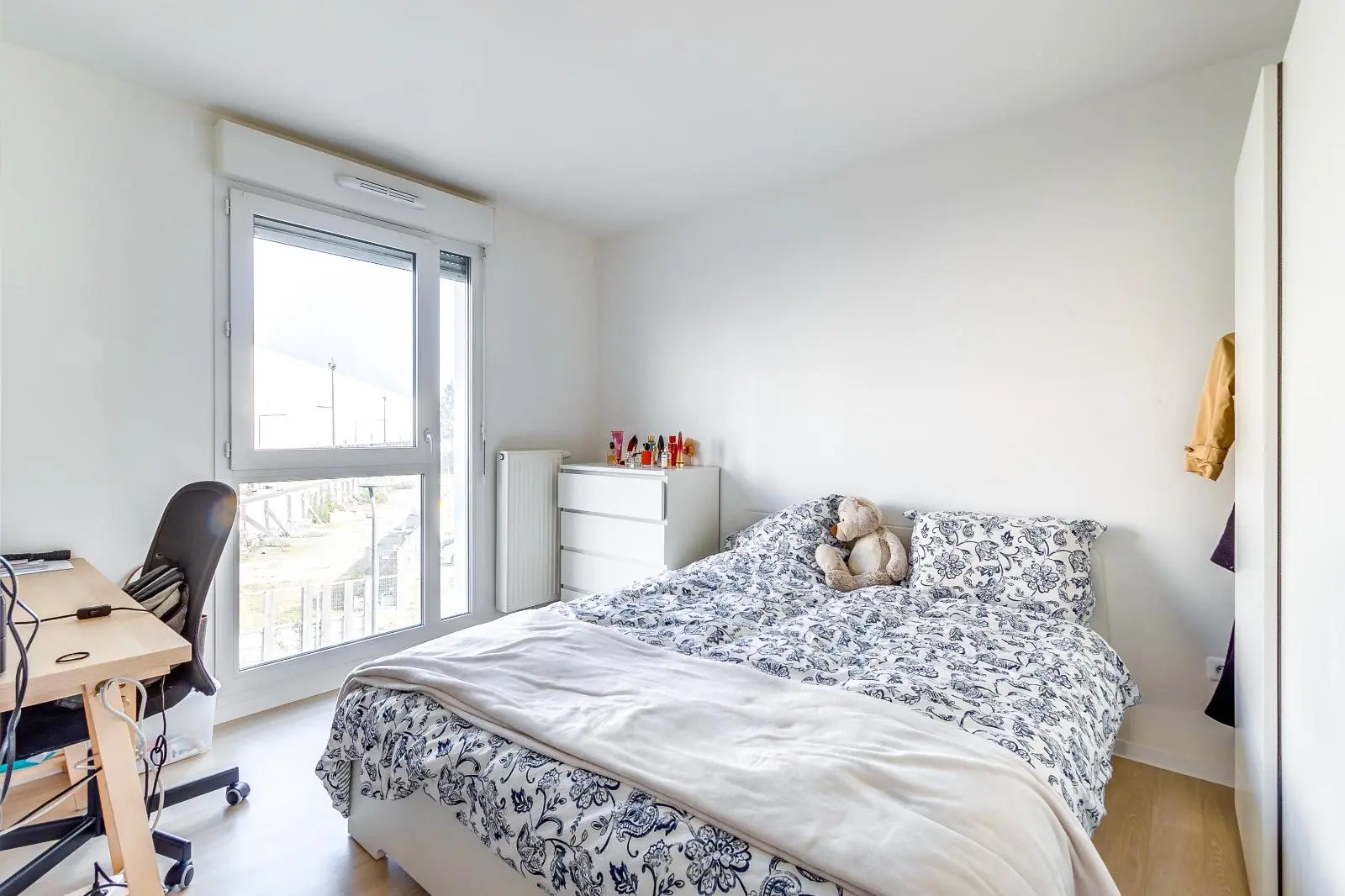 Photo 6 Appartement 3 pièces 62.18m²
