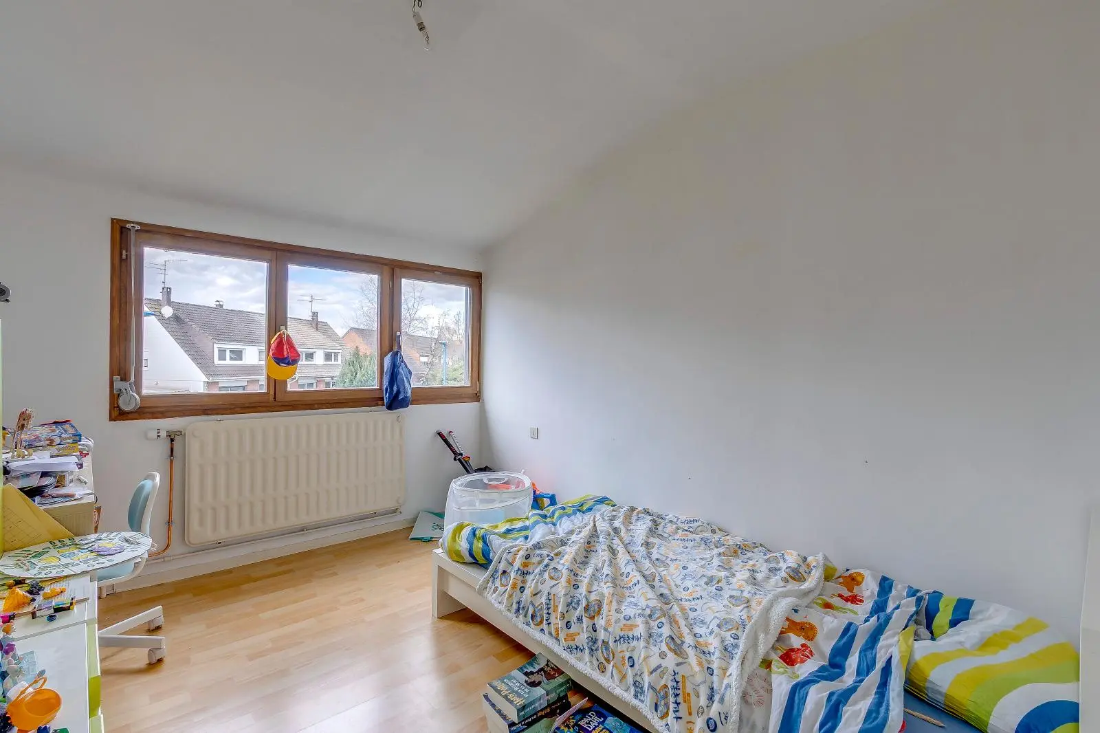 Photo 10 Maison 5 pièces 106.73m²