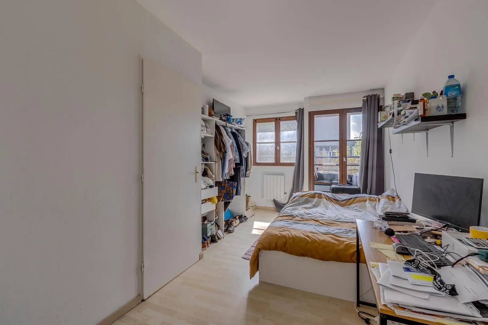 Photo 6 Appartement 3 pièces 86.3m²