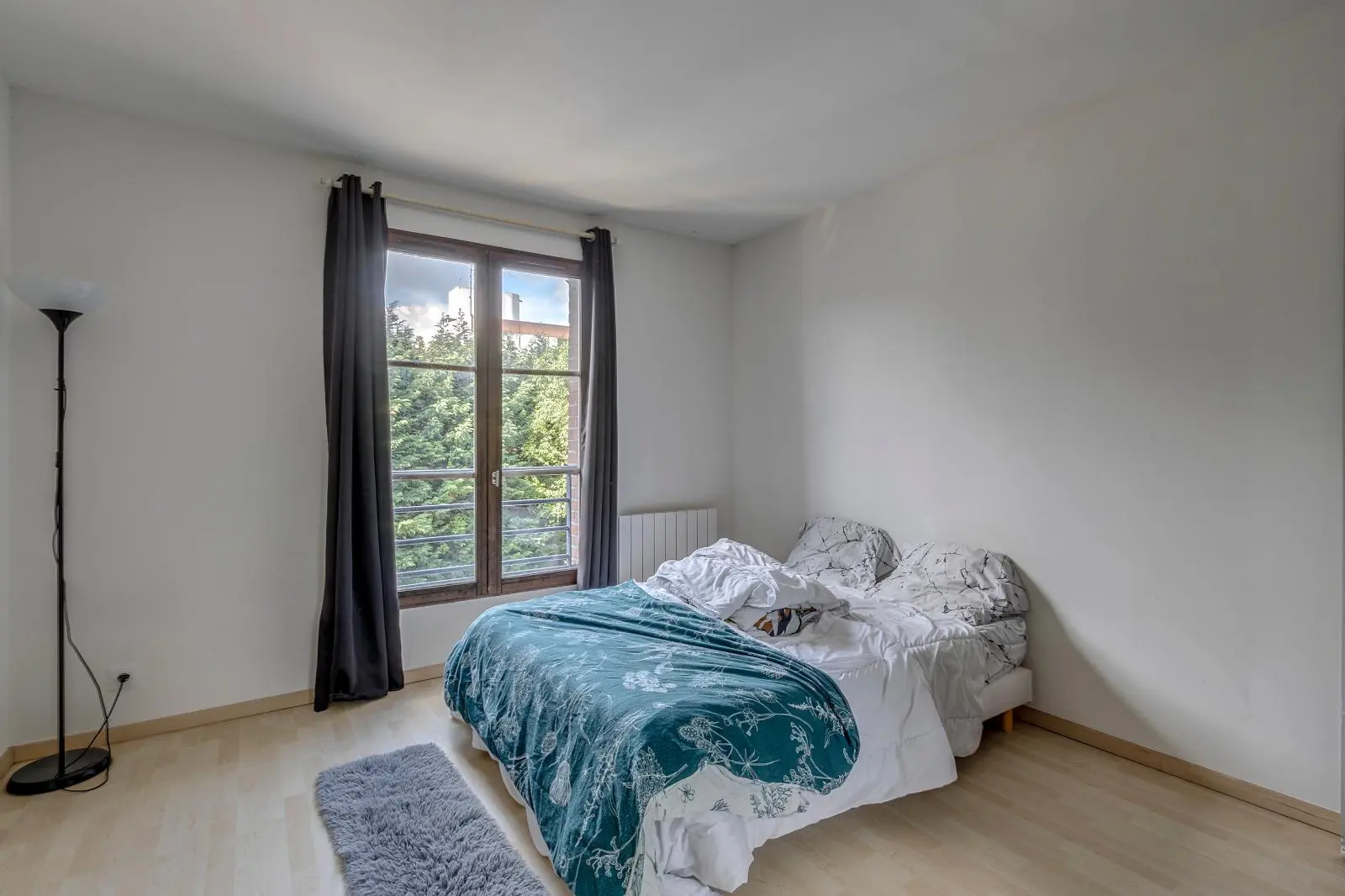 Photo 5 Appartement 3 pièces 86.3m²
