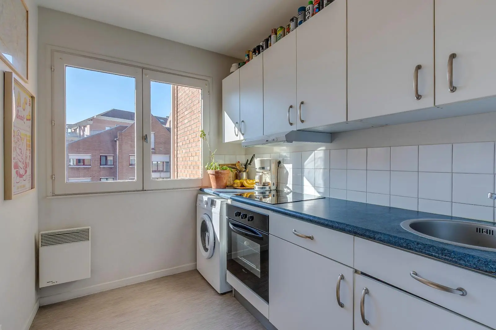 Photo 4 Appartement 2 pièces 49.13m²