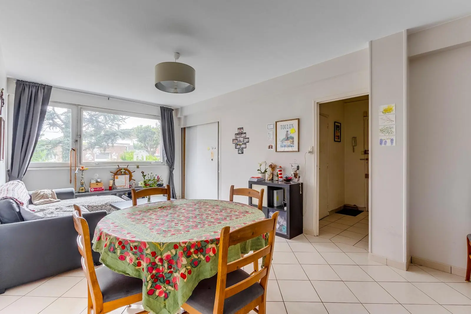 Photo 2 Appartement 4 pièces 71.55m²