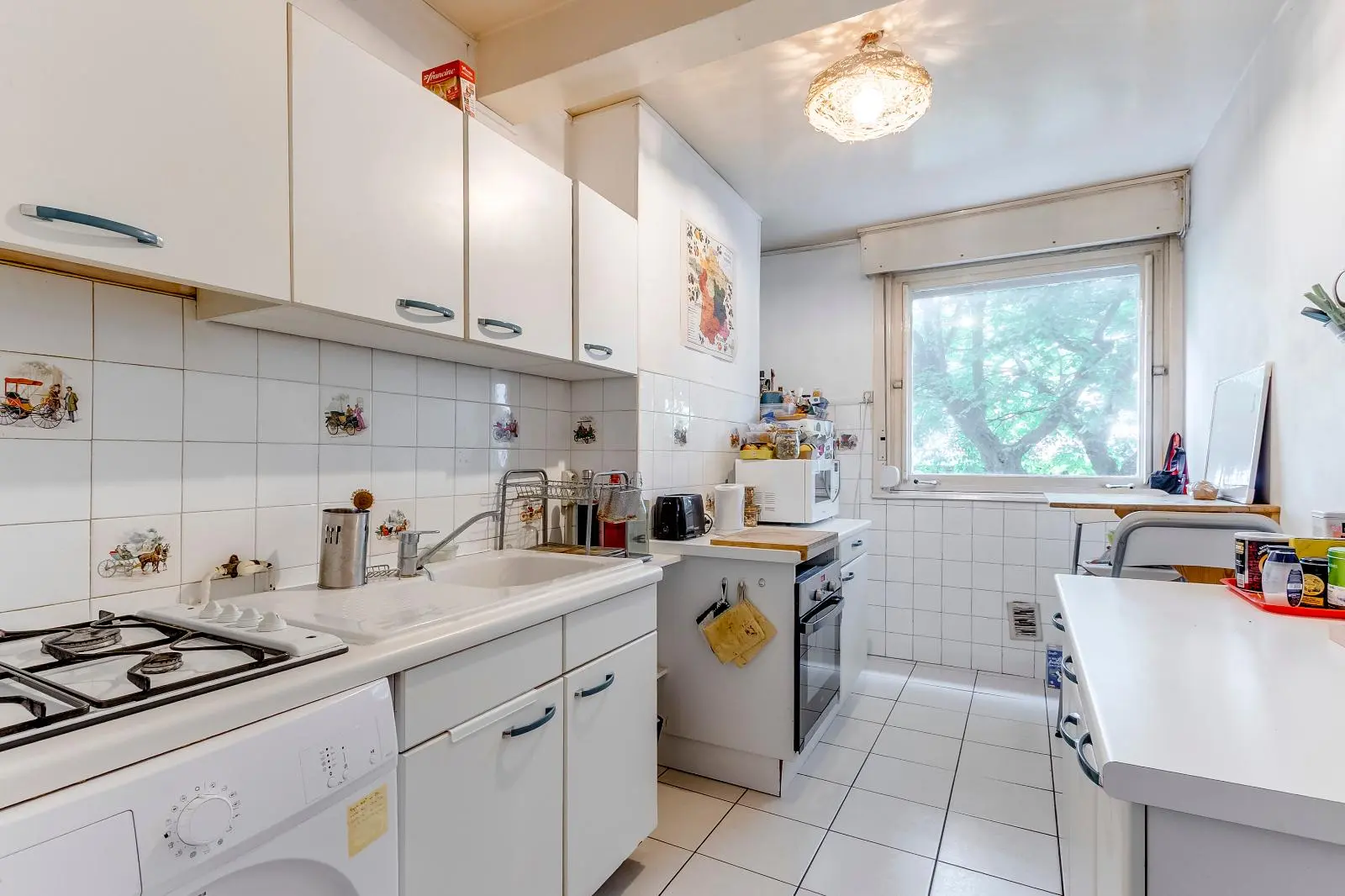 Photo 4 Appartement 4 pièces 71.55m²