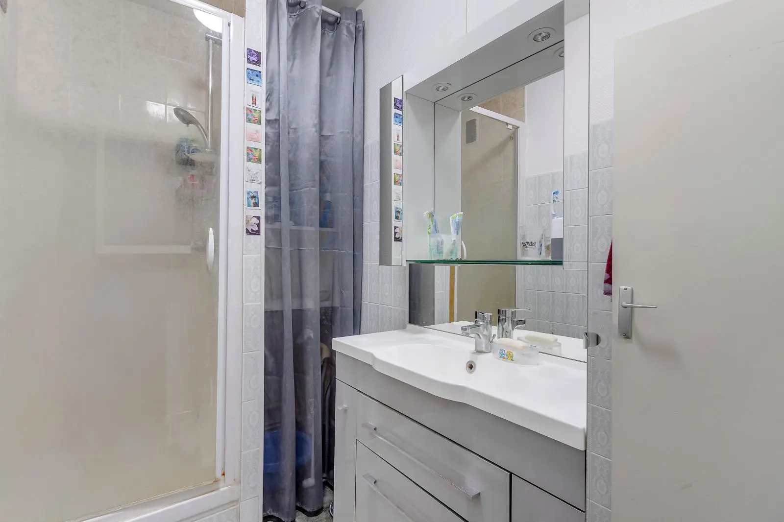 Photo 8 Appartement 4 pièces 71.55m²