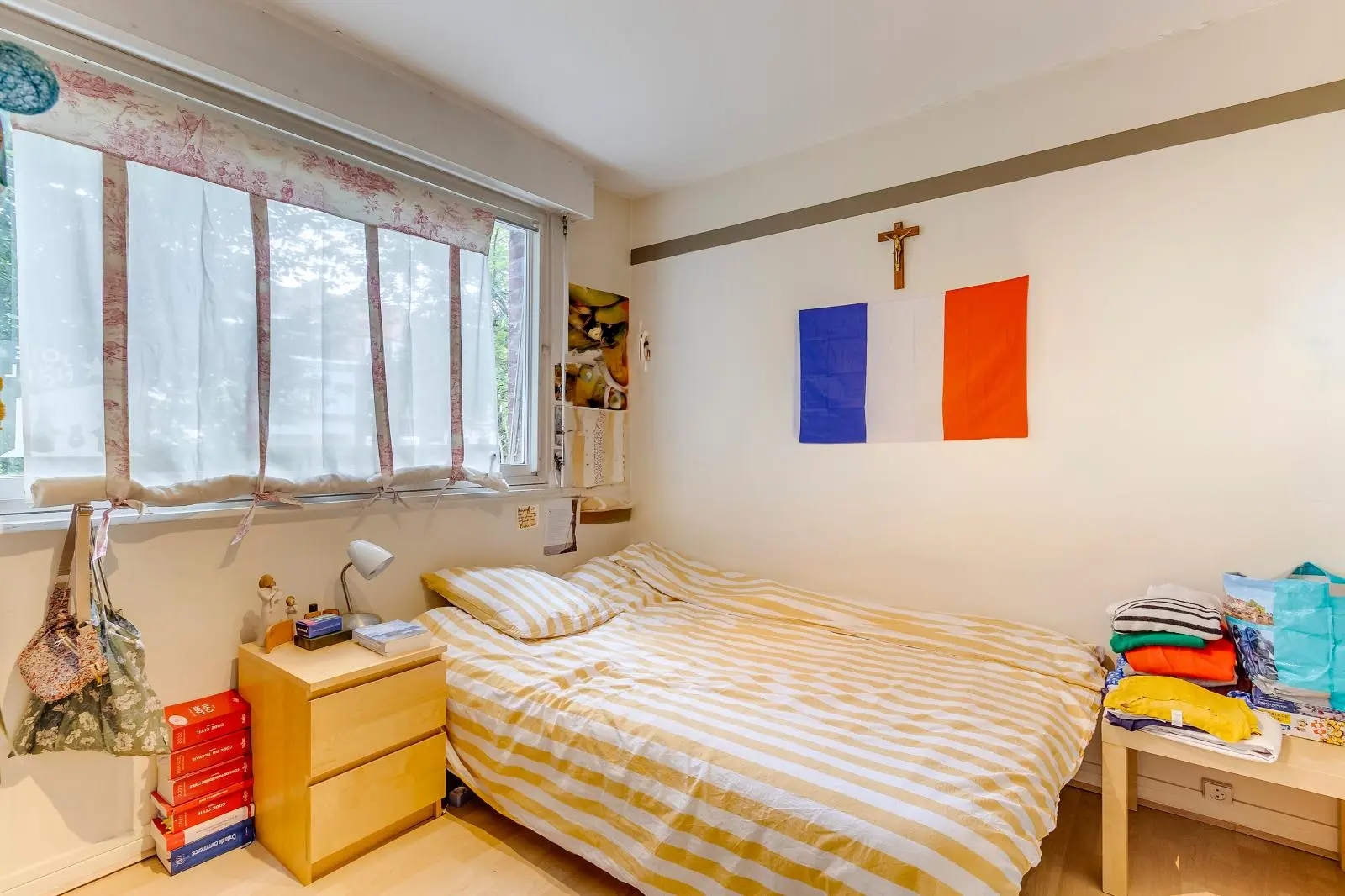 Photo 7 Appartement 4 pièces 71.55m²