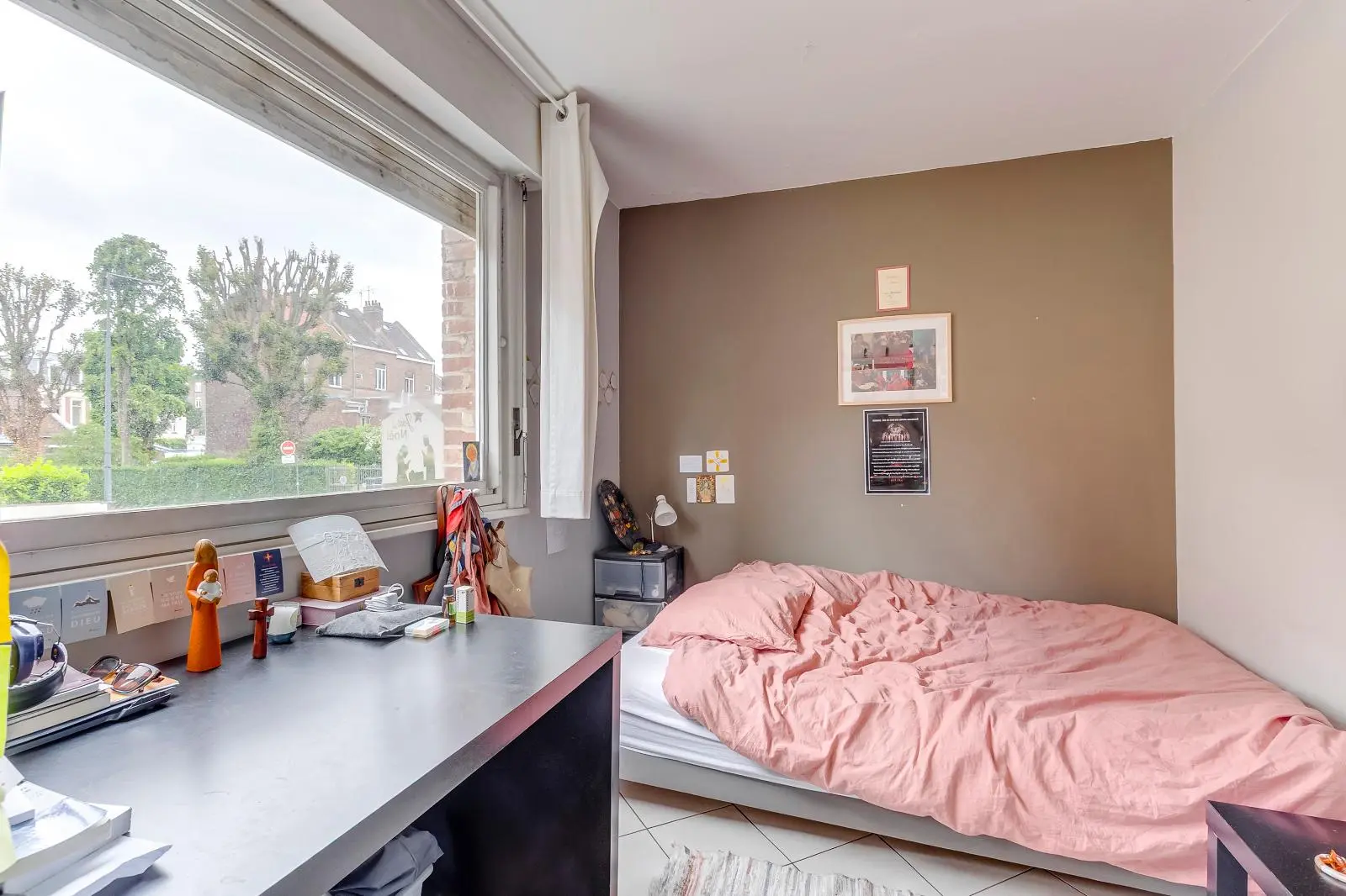 Photo 5 Appartement 4 pièces 71.55m²