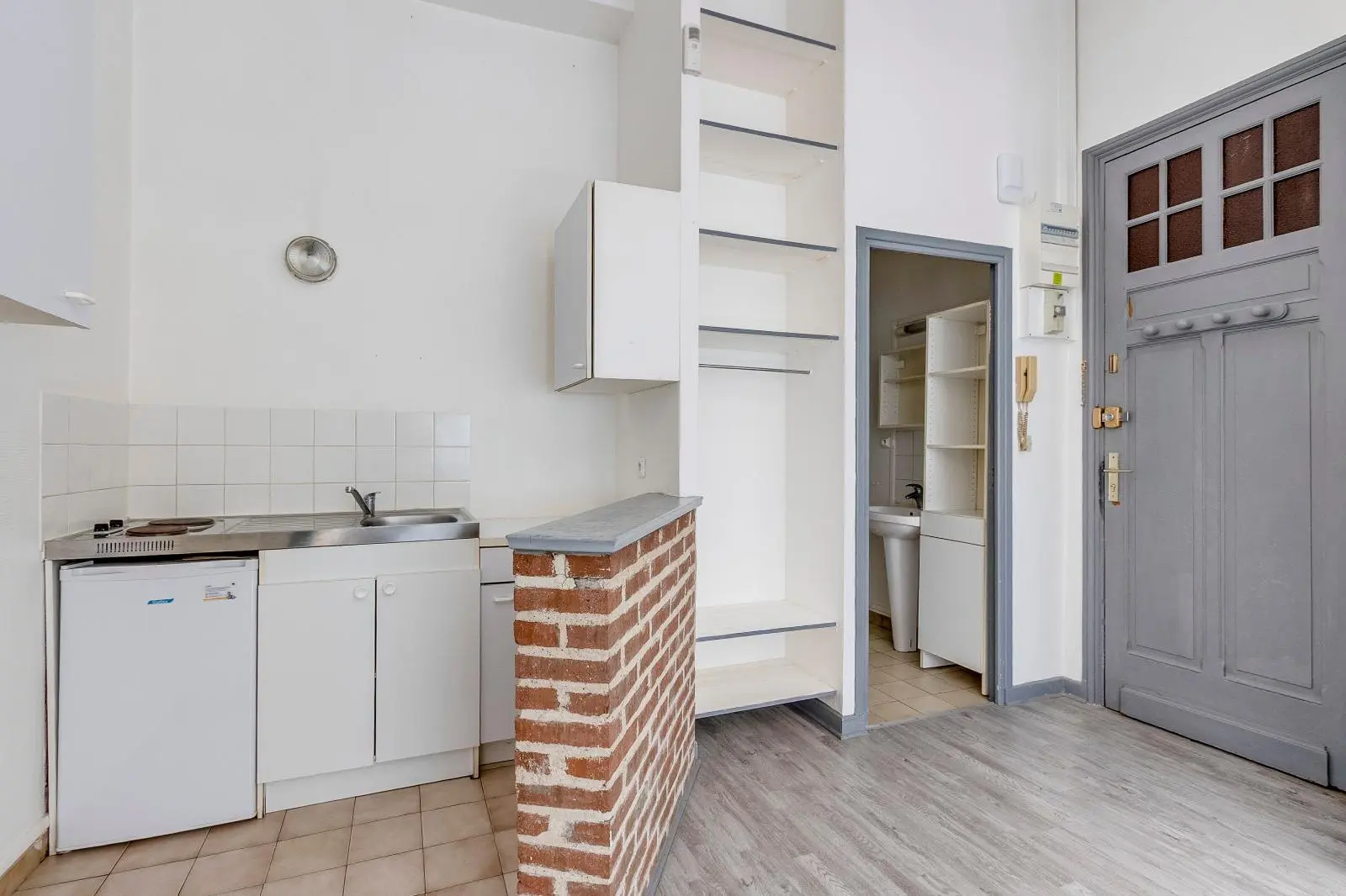 Photo 4 appartement Lille