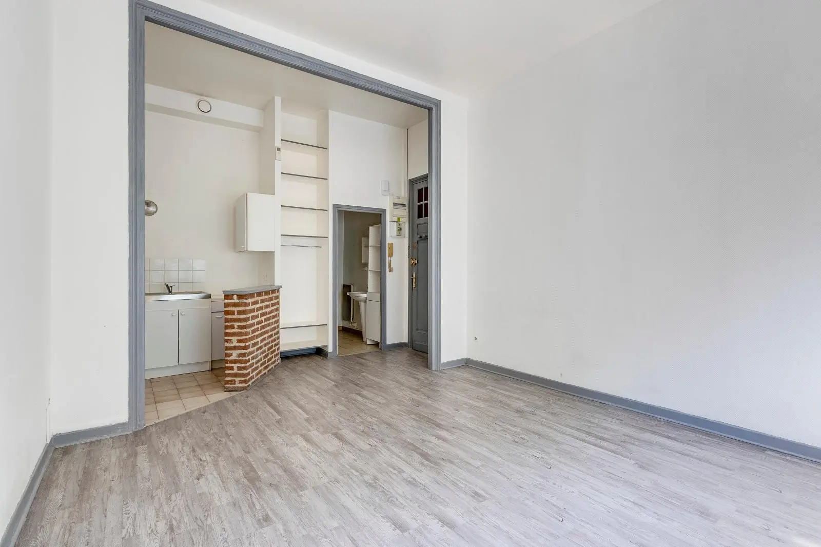 Photo 3 appartement Lille