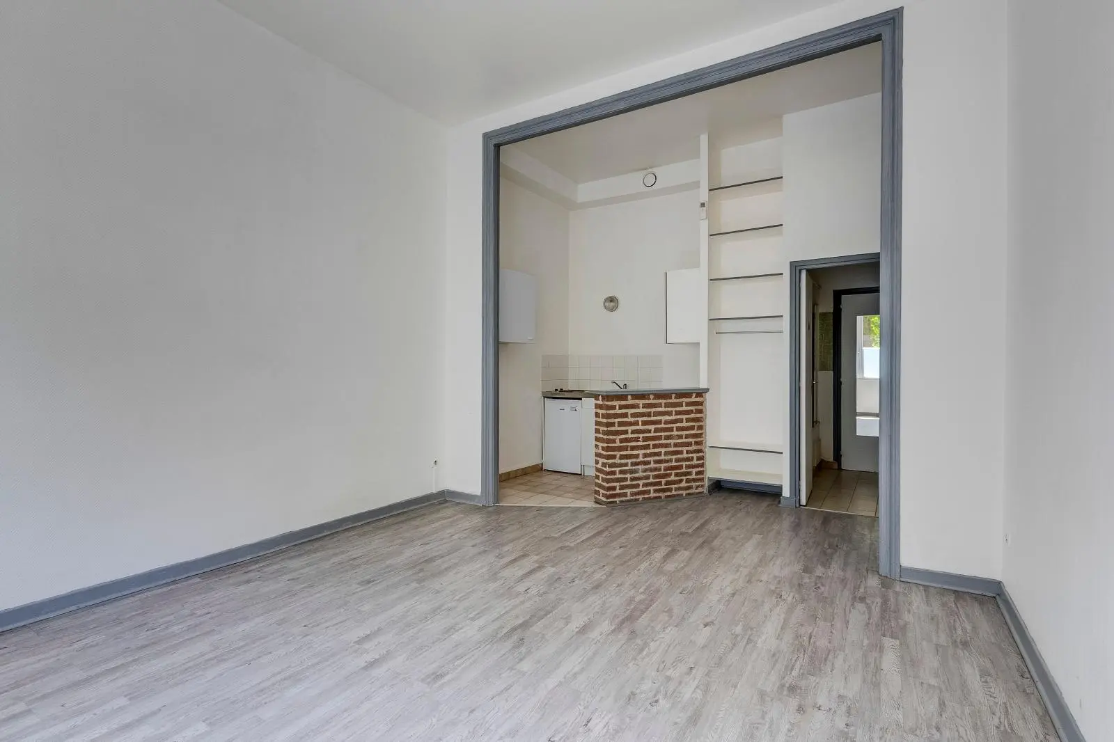Photo 2 appartement Lille