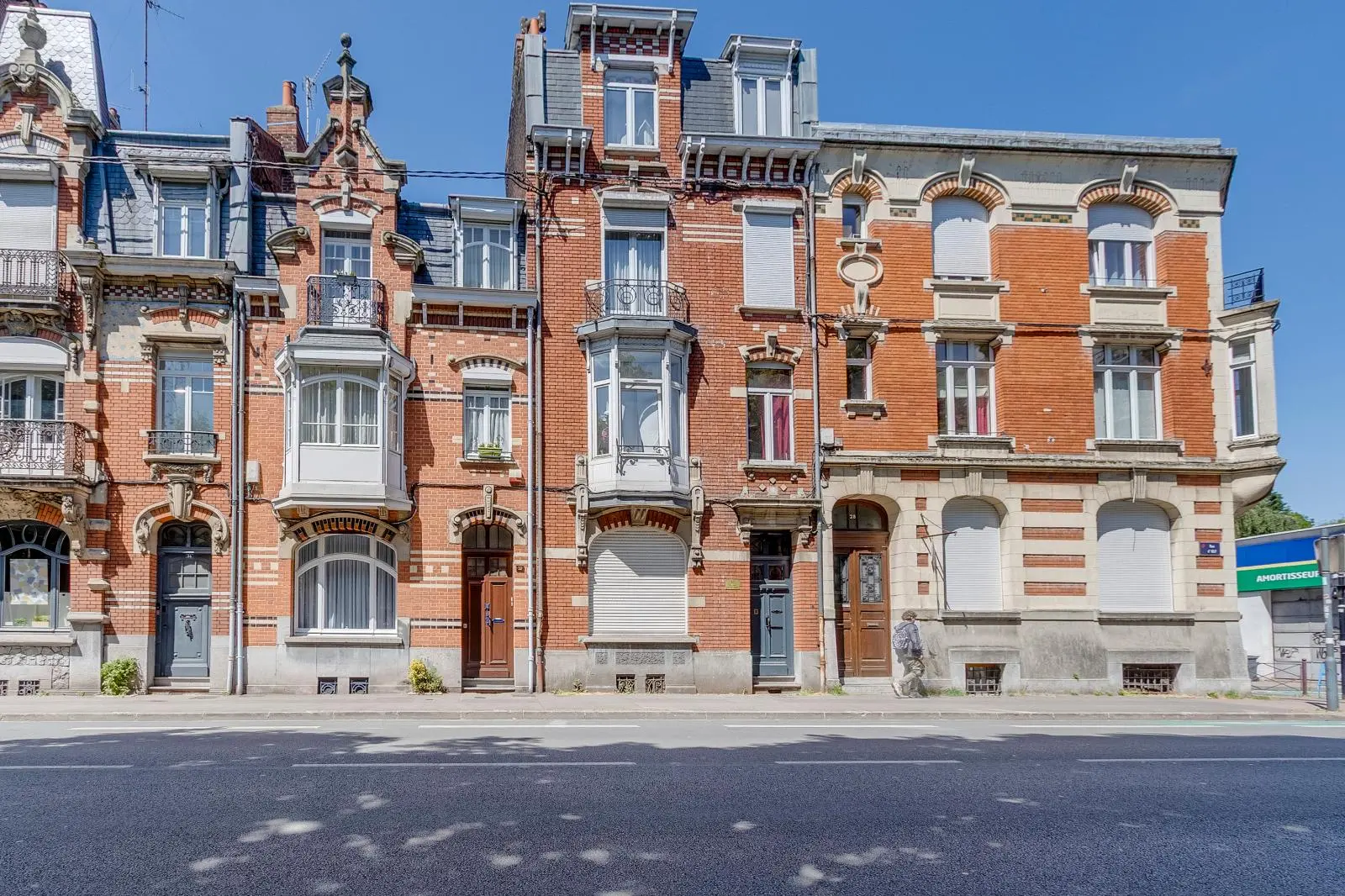 Photo 8 appartement Lille