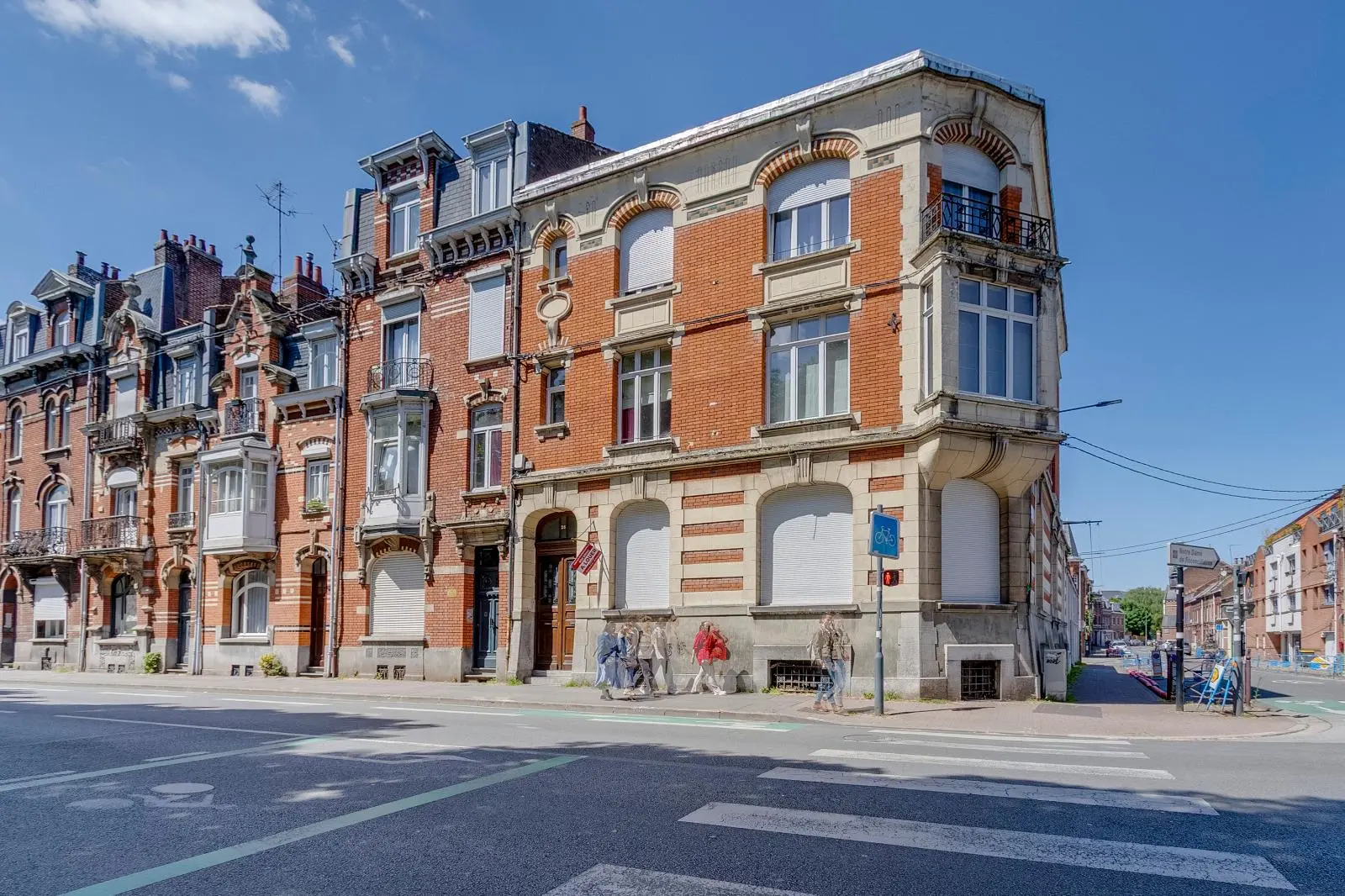Photo 7 appartement Lille