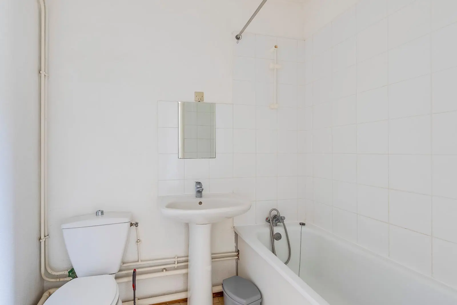Photo 8 Appartement 1 pièce 21.13m²